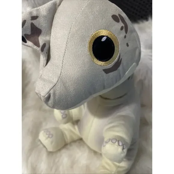 Jurassic World Park Universal Studios Brachiosaur Dinosaur 15โ Plush - Picture 3 of 13